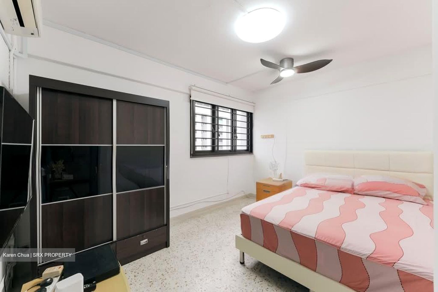Blk 306 Clementi Meadows (Clementi), HDB 4 Rooms #577040601